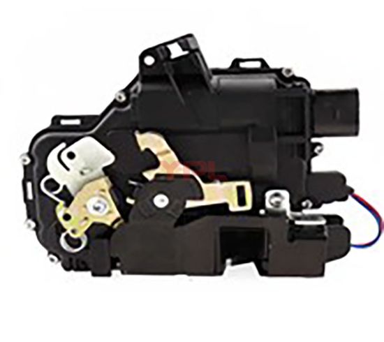 KAPI KILIT MEKANIZMASI ON R PASSAT 97-01/LEON 00-06/TOLEDO 99-04/OCTAVIA 97-11 - 3B1837016A resmi