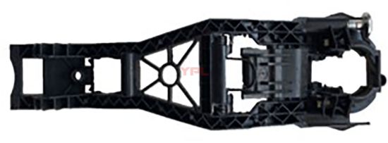 KAPI IC BRAKETI R LEON 06-13/POLO 02-10 - 6Q0837886A resmi