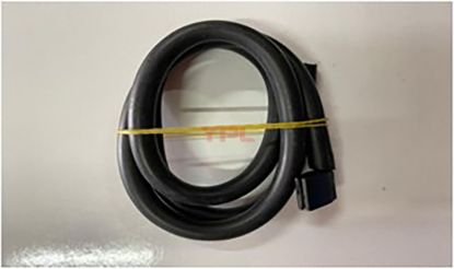 CRAFTER FISKIYE MEMESI KABLOLU 63MM SOL/SAG CRAFTER-SPRINTER 2006-2016 - 2E1955985-986 resmi