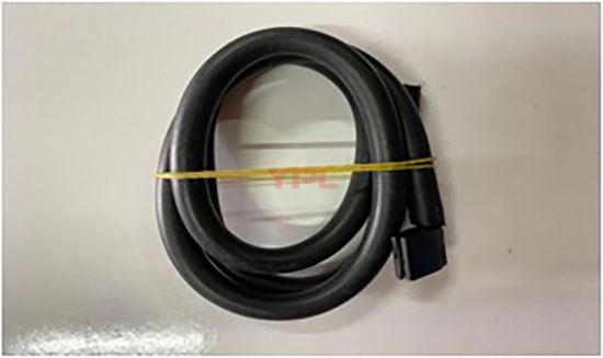 CRAFTER FISKIYE MEMESI KABLOLU 63MM SOL/SAG CRAFTER-SPRINTER 2006-2016 - 2E1955985-986 resmi