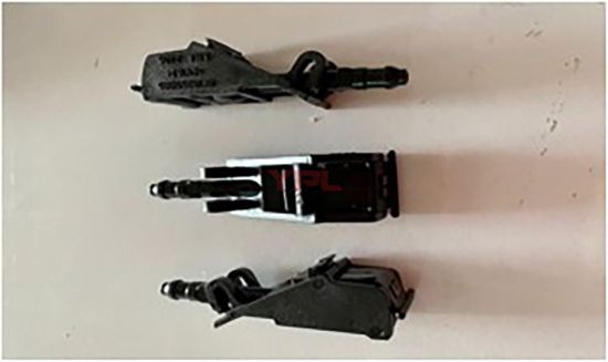 SU FISKIYE MEMESI ON CORDOBA IBIZA TOLEDO PASSAT POLO TRANSPORTER T5 T6 RAPID - 6E0955985B resmi