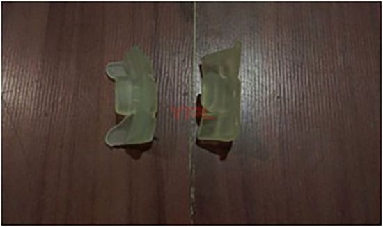 KOLTUK KIZAK KLIPSI - 435881203A resmi