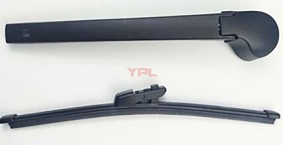 ARKA SILECEK SETI KOL+KAPAK+SUPURGE FABIA/ROOMSTAR - 5J6955707 resmi