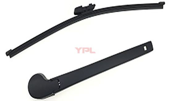 ARKA SILECEK KOL+KAPAK+SUPURGE SET LEON 2013>>FABIA 2015>>/TIGUAN 2016>> - 5F3955707 resmi