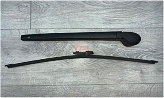 ARKA SILECEK KOLU+SUPURGE+KAPAK SET OCTAVIA-RAPID - 5JA955707A resmi