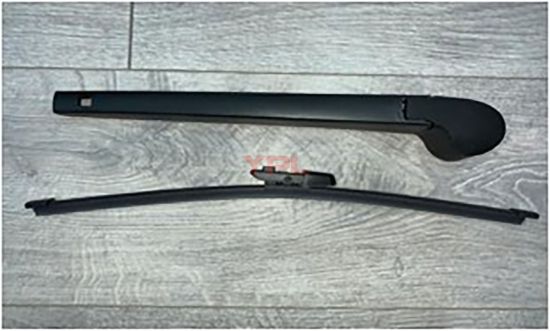 ARKA SILECEK KOLU SET KADIAQ 2016>> - 5G9955707 resmi