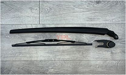 ARKA SILECEK KOLU SET LEON-IBIZA-ALTEA - 5P0955707B resmi