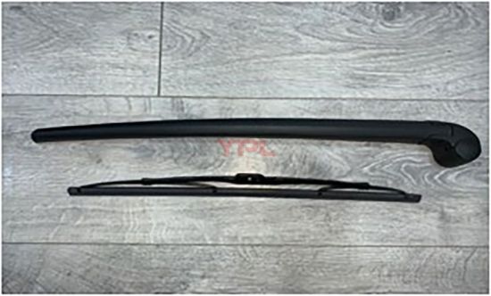 ARKA SILECEK KOLU SET Q7 07-15 - 4L0955407 resmi