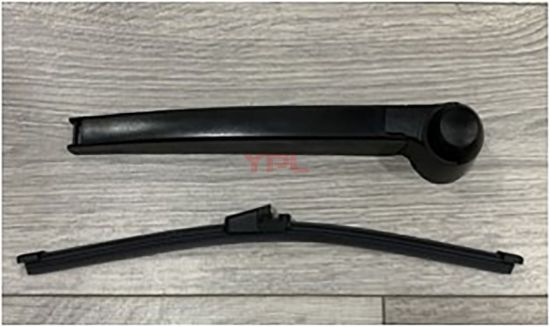 ARKA SILECEK KOLU+ KAPAK+ SUPURGE SET POLO FABIA LEON - 6Q6955707 resmi