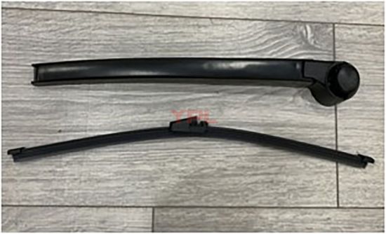 ARKA SILECEK KOLU+KAPAK+SUPURGE SET T5-T6 - 7H0955707 resmi