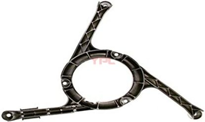 FAN MOTOR BAGLANTI AYAGI - 1C0121206A resmi