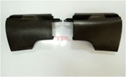 MARSPIYEL ARKA KAPLAMA R PASSAT 11-15 - 3AA853898C resmi