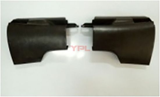 MARSPIYEL ARKA KAPLAMA R PASSAT 11-15 - 3AA853898C resmi