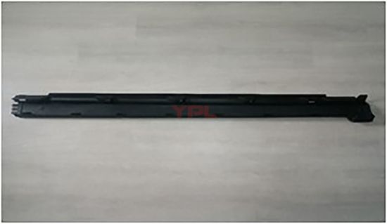 MARSPIYEL KAPLAMA SAG PASSAT 2005-2011 - 3C0853856B 9B9 resmi