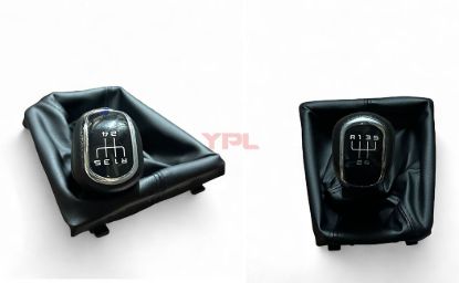 VITES TOPUZU & KORUK 5 VITES SUPERB - 3T0711113B resmi