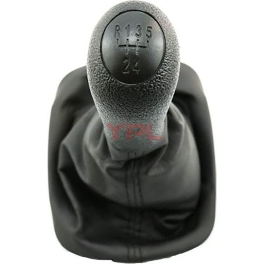 VITES TOPUZU+KORUK OCTAVIA 2001-2009 - 1U0711141/1U0711115 6QB resmi