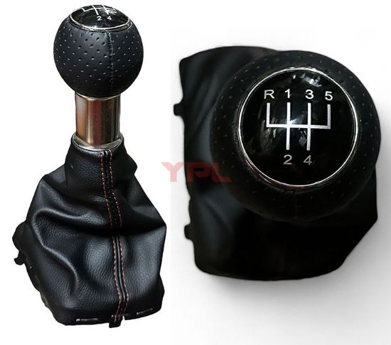 VITES TOPUZU & KORUK SIYAH NUMARATOR A3 01-05 - 8L0863279 resmi