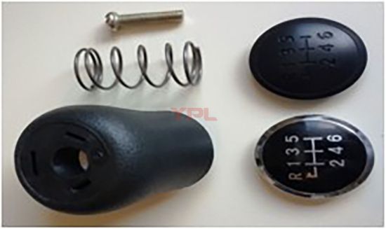 T5 VITES TOPUZ+KAPAK +YAY - 7H0711713 resmi