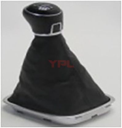 VITES TOPUZ+KORUK 5 VITES KROM POLO 2010>> - 6R0711113T resmi