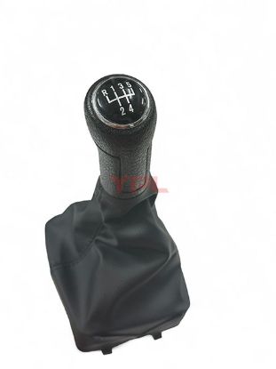 VITES TOPUZU& KORUK 5 ILERI SIYAH POLO 02-05 - 6Q1711113F NGC resmi