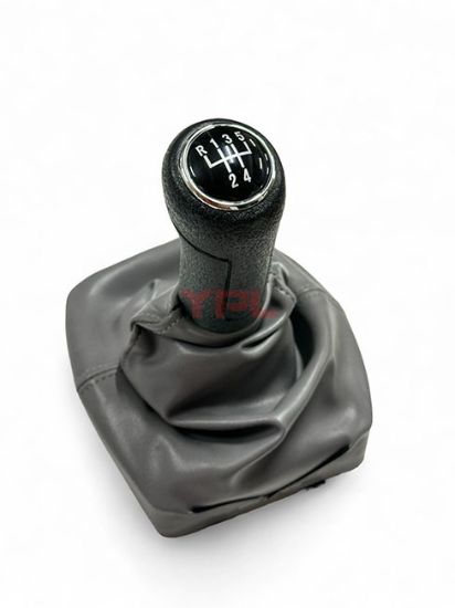 VITES TOPUZU KOMPLE 5 VITES GRI POLO 02-09 - 6Q0711113F QFJ resmi