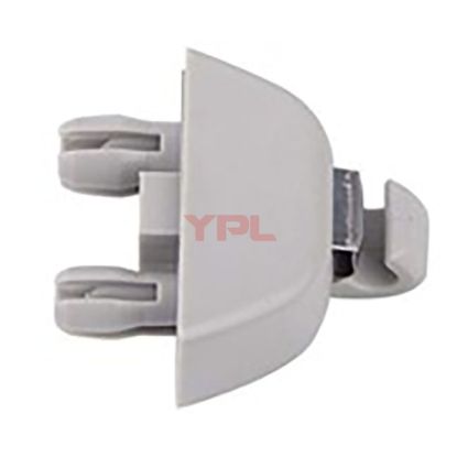 GUNESLIK KLIPSI GRI A6 05-18 - 4F0857561A resmi