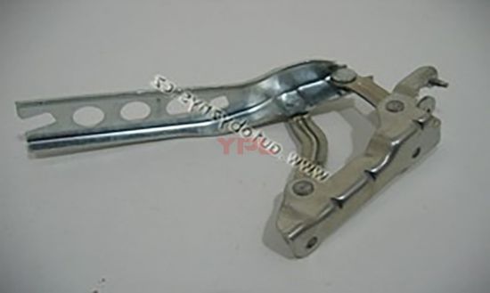 MOTOR KAPUT MENTESESI R OCTAIA 05-13 - 1Z0823302C resmi