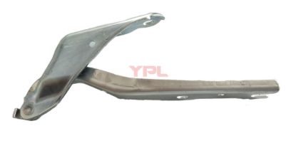 MOTOR KAPUT MENTESESI SAG RAPID 2013-2019 - 5JA823302A resmi