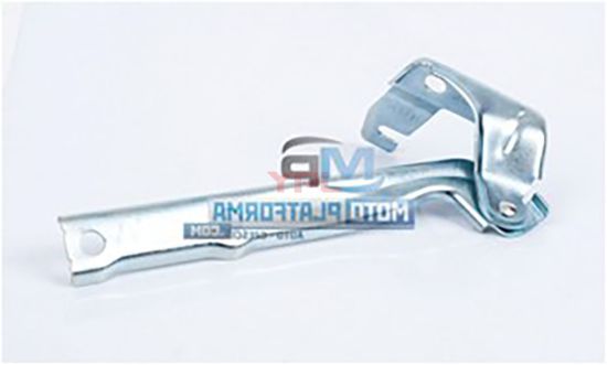 MOTOR KAPUT MENTESESI R TIGUAN 08>> - 5N0823302A resmi