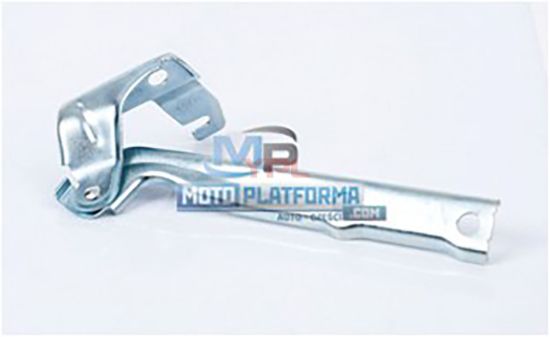 MOTOR KAPUT MENTESESI L TIGUAN 08>> - 5N0823301A resmi