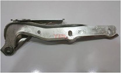 MOTOR KAPUT MENTESESI R SCIROCCO - 1K8823302E resmi