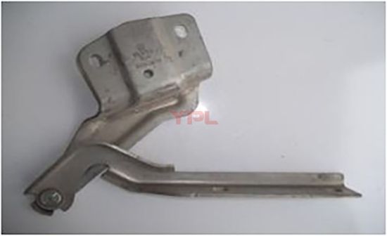 MOTOR KAPUT MENTESESI R JETTA 10-15 - 5C6823302 resmi