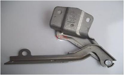 MOTOR KAPUT MENTESESI L JETTA 10-15 - 5C6823301 resmi