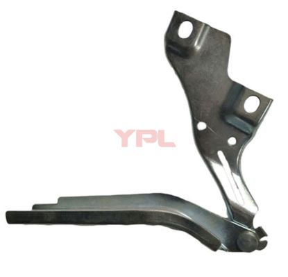 MOTOR KAPUT MENTESESI SOL PASSAT 2015>> - 3G0823301 resmi