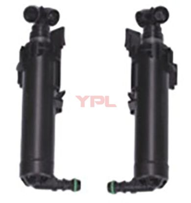 FAR YIKAMA ROBORU R A5 08-12 - 8T0955102B resmi