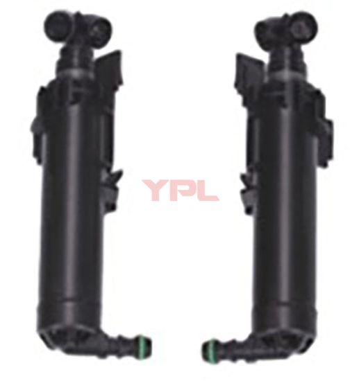 FAR YIKAMA ROBOTU L A5 08-12 - 8T0955101B resmi