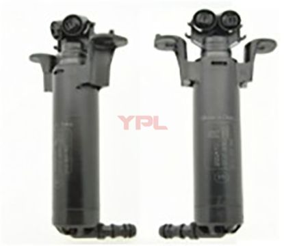 FAR YIKAMA ROBOTU SOL A3 13-16 - 8V0955101 resmi