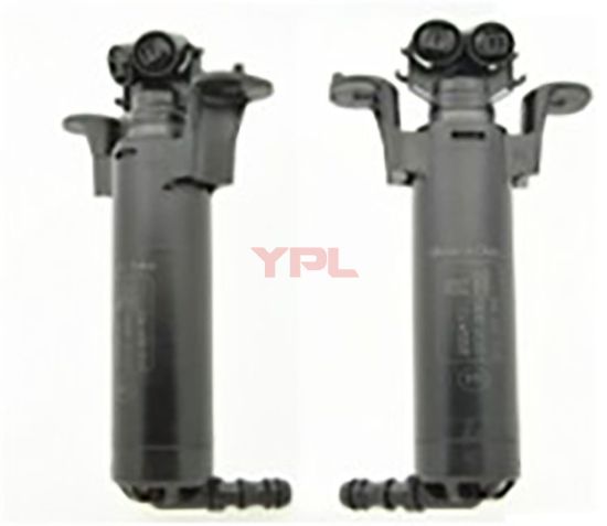 FAR YIKAMA ROBOTU SOL A3 13-16 - 8V0955101 resmi