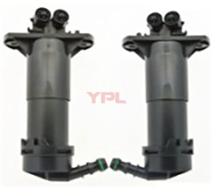 FAR YIKAMA ROBOTU L Q7 07-15 - 4L0955101 resmi