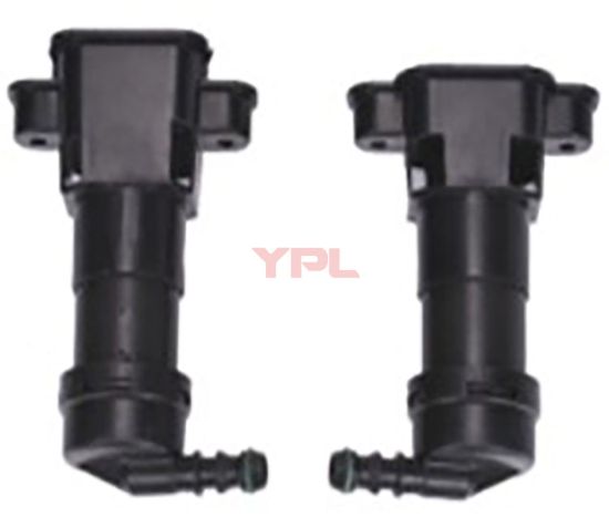 FAR YIKAMA ROBOTU R A4 01-05 - 8E0955102B resmi