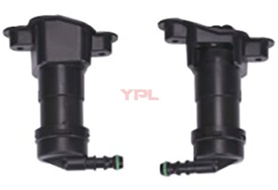 FAR YIKAMA ROBOTU L A4 05-08 - 8E0955101D resmi