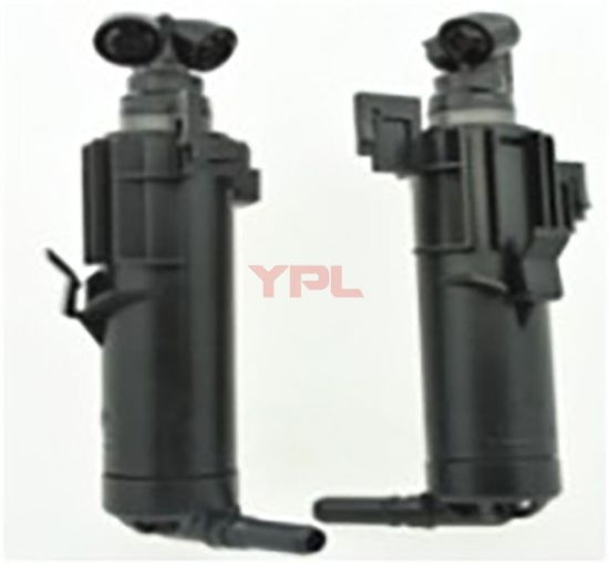 FAR YIKAMA ROBOTU L A4 13-16 - 8K0955101D resmi