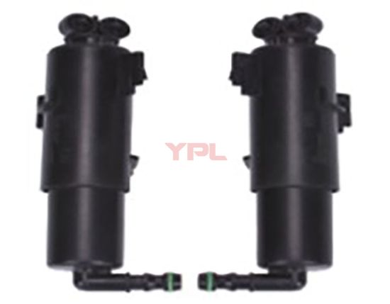 FAR YIKAMA ROBOTU R A4 08-12 - 8K0955102A resmi