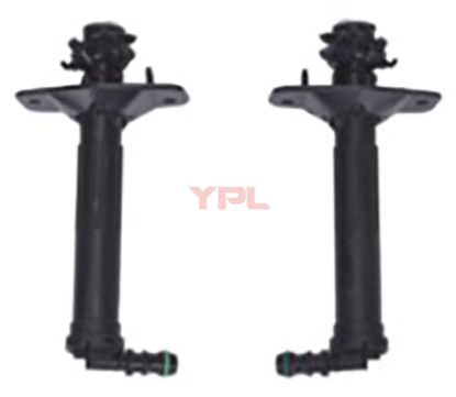 FAR YIKAMA ROBOTU SOL A6 15-18 - 4G0955101A resmi