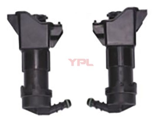 FAR YIKAMA ROBOTU SOL A6 09-11 - 4F0955101B resmi