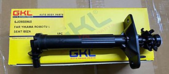 FAR YIKAMA ROBOTU FISKIYE MEMESI ILE BIRLIKTE L IBIZA 13-17 - 6J0955965 resmi