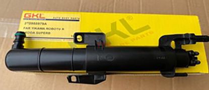 FAR YIKAMA ROBOTU FISKIYESI ILE BIRLIKTE L SUPERB 13-15 - 3T0955977A resmi