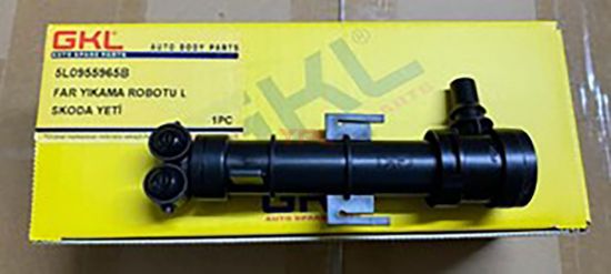 FAR YIKAMA ROBORU L YETI 14-18 - 5L0955965B resmi