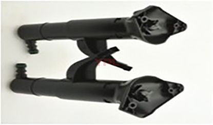 FAR YIKAMA ROBOTU L TOUAREG 11-14 - 7P6955979 resmi