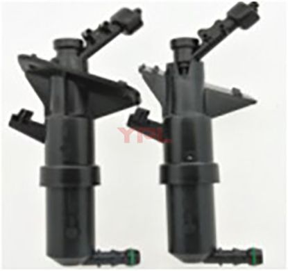 FAR YIKAMA ROBOTU SAG CC 09-12 - 3C8955104 resmi